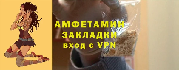 хмурый Алзамай